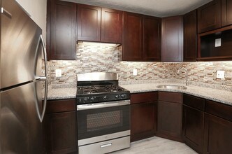 College West Apartments in New Britain, CT - Building Photo - Interior Photo