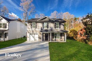 6631 Rockwell Blvd W, Unit 25A in Charlotte, NC - Building Photo