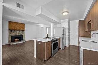 7665 E Eastman Ave in Denver, CO - Building Photo - Building Photo