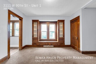 3111 W 90th St in Cleveland, OH - Building Photo - Building Photo