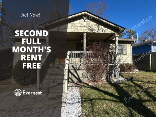 property at 243 Maple St