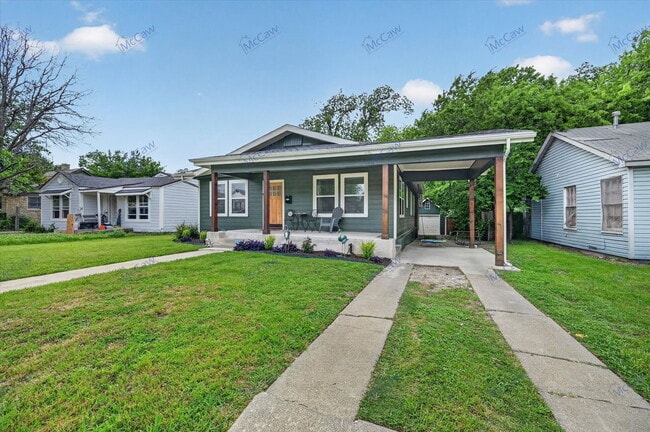 3320 Ryan Ave in Fort Worth, TX - Building Photo - Building Photo