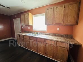 1347 E Trigg Ave in Memphis, TN - Building Photo - Building Photo
