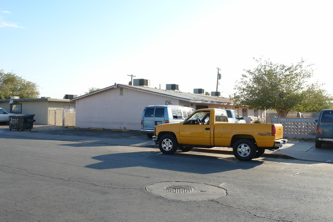 Arrowhead Acres in North Las Vegas, NV - Building Photo - Building Photo