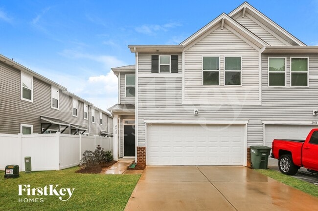 property at 2020 Cypress Village Dr NW