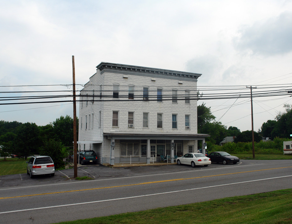 17144 Virginia Ave in Williamsport, MD - Building Photo