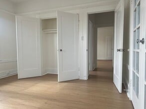 3542-3548-3548 Anza St in San Francisco, CA - Building Photo - Building Photo