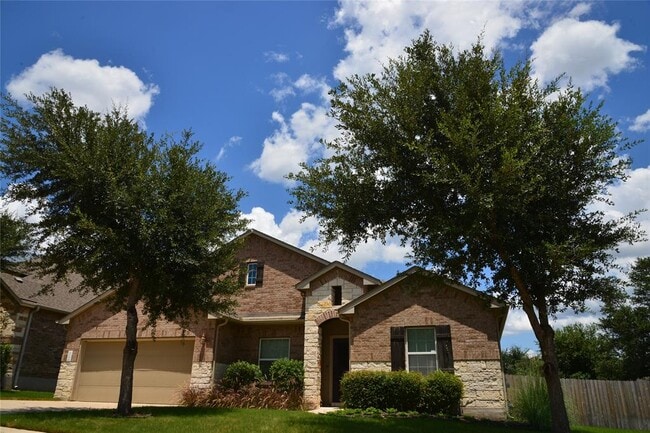 property at 209 Rock Vista Run