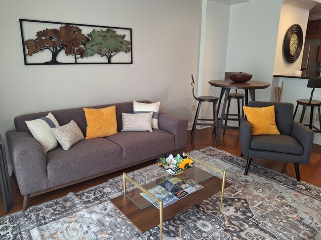 property at 300 W 5th St