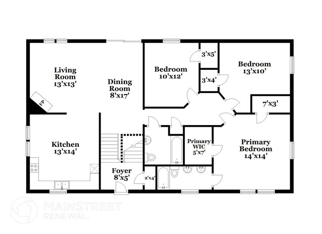 205 N Walker Dr in Raymore, MO - Building Photo - Building Photo