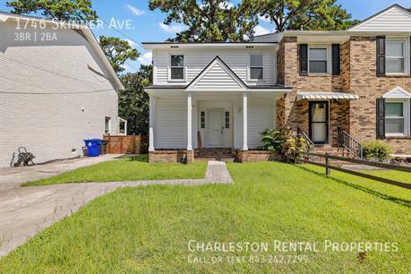 1746 Skinner Ave in Charleston, SC - Building Photo