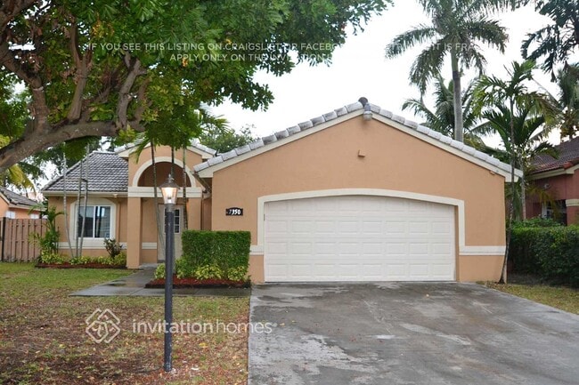 7350 SW 161st Pl