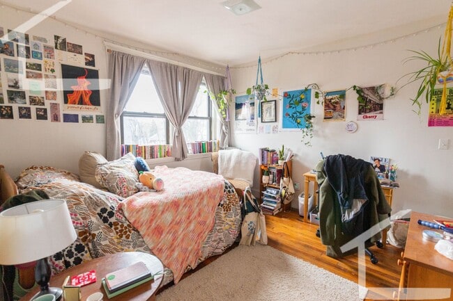 25 Egremont Rd in Boston, MA - Building Photo - Building Photo