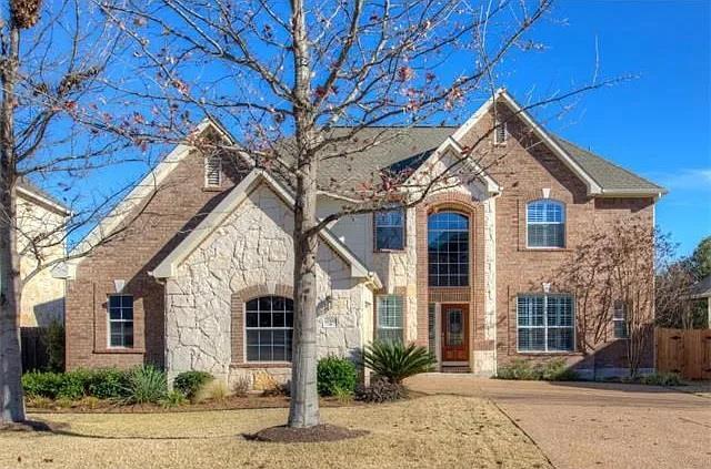 property at 12300 Capitol Saddlery Trail
