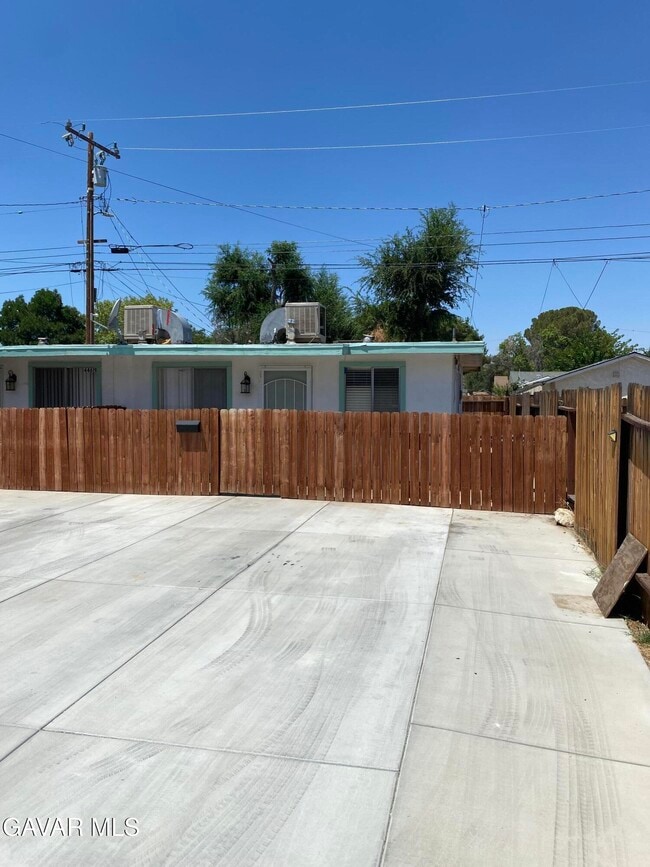 property at 44621 Cedar Ave