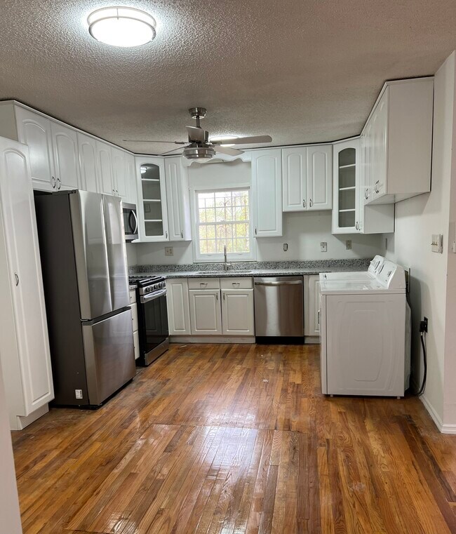 257 Coming St, Unit C in Charleston, SC - Building Photo - Building Photo