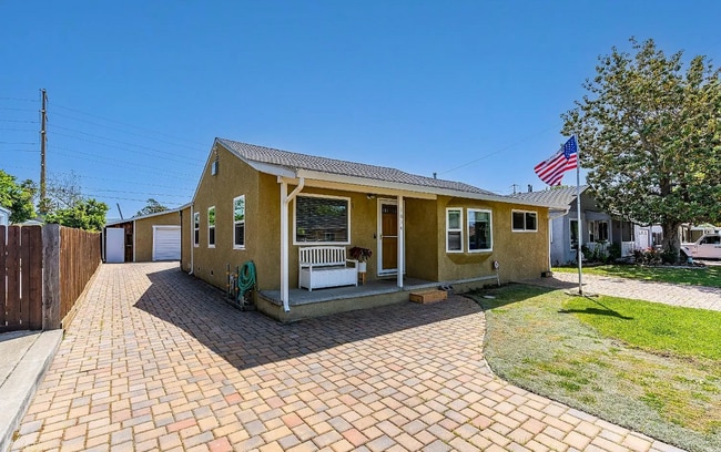 1034 Caldwell Ave in Vallejo, CA - Building Photo - Building Photo