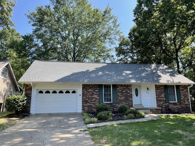 property at 1208 Essex Ln