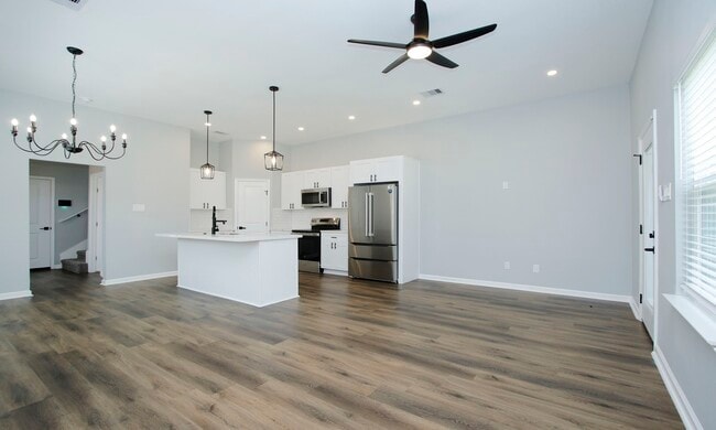 property at 4337 Faulkner St