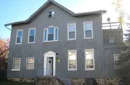 525 Wyanoke Ave in Baltimore, MD - Building Photo - Building Photo