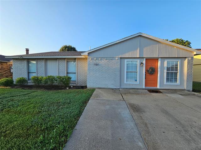 1101 Fort Scott Trail