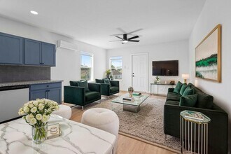 6707 Avenue F in Houston, TX - Building Photo - Building Photo