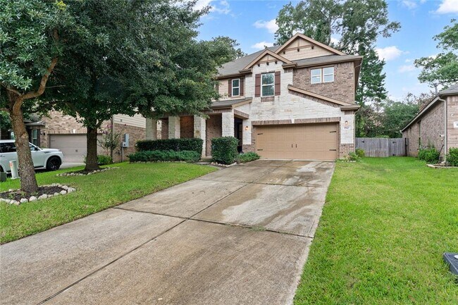1942 Elkington Cir in Conroe, TX - Building Photo - Building Photo