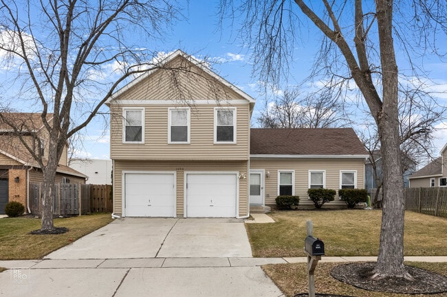 property at 1098 Gannon Ct