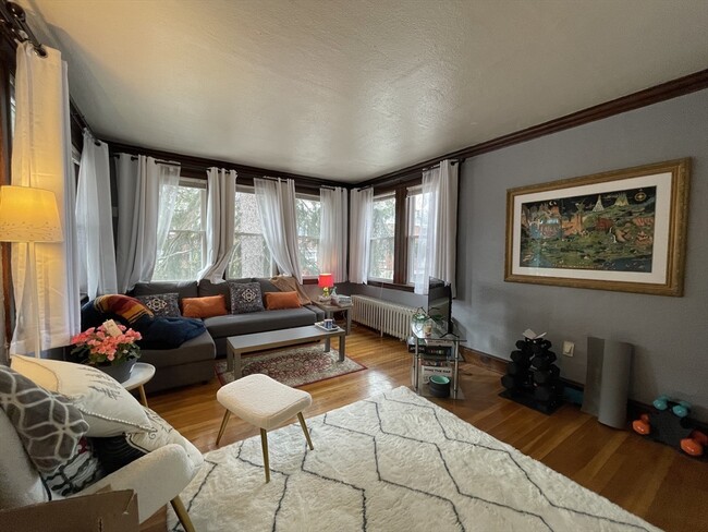94 Colborne Rd, Unit #1