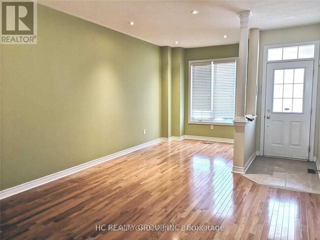 29 Pillar Rock Crescent in Markham, ON - Building Photo - Building Photo