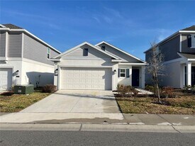 2178 Aquifer Ln in Davenport, FL - Building Photo