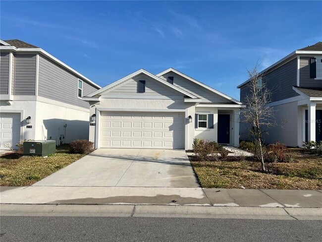 property at 2178 Aquifer Ln