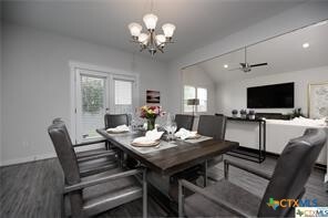 property at 218 Landing Ln