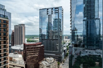 The Residences at W Austin in Austin, TX - Building Photo - Building Photo