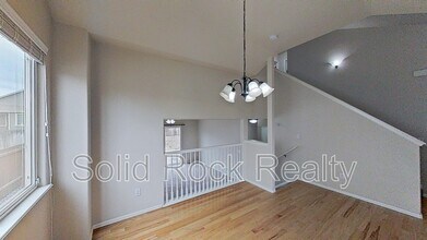 4524 Brylie Way in Colorado Springs, CO - Building Photo - Building Photo