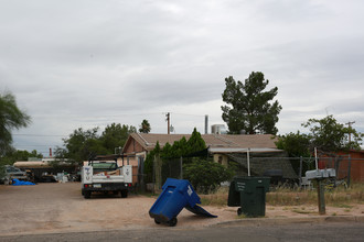 4810 E 4th St in Tucson, AZ - Building Photo - Building Photo