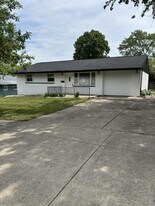 790 Harlan Pl in Dayton, OH - Building Photo
