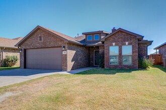 13811 Uvalde Ave in Lubbock, TX - Building Photo - Building Photo
