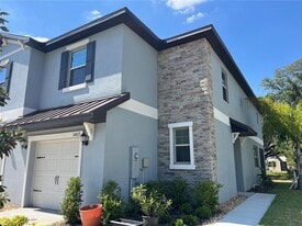 30813 Veridian Wy in Wesley Chapel, FL - Building Photo