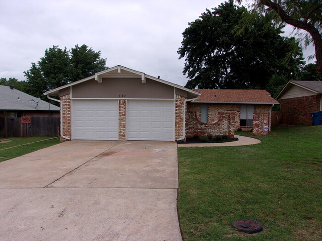 property at 333 W Campbell Dr