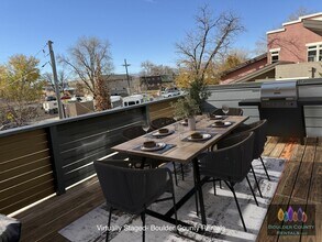 406 W Baseline Rd in Lafayette, CO - Building Photo - Building Photo