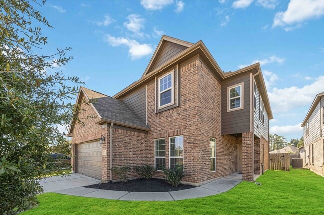 2214 Yellow Fern Path in The Woodlands, TX - Building Photo - Building Photo