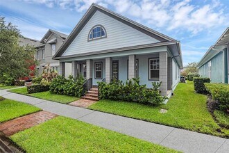 14144 Moniz Ave in Orlando, FL - Building Photo - Building Photo