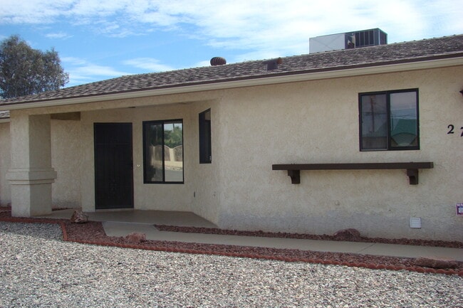 2706 Tradewind Dr in Lake Havasu City, AZ - Building Photo - Building Photo