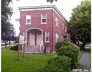 180-188 Jasper St in Syracuse, NY - Building Photo