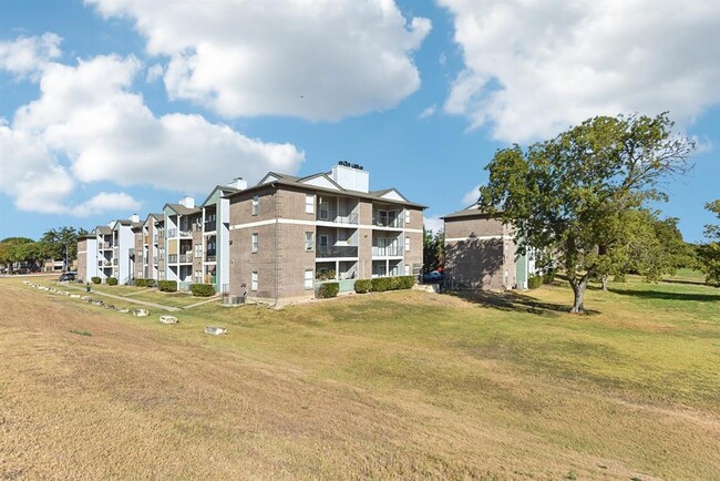 property at 12166 Metric Blvd
