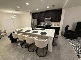 1239 Sand Torch Cir in Davenport, FL - Building Photo