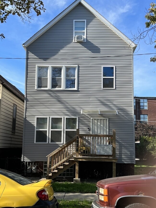 property at 8226 S Brandon Ave