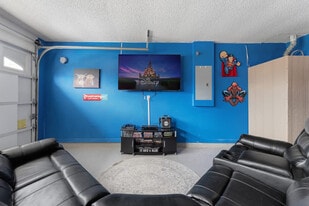 2822 Formosa Blvd in Kissimmee, FL - Building Photo