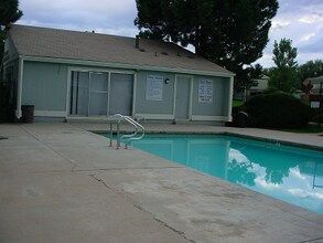 6952 W 87th Way in Arvada, CO - Building Photo - Building Photo